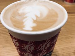 -星巴克(北京首都国际机场7店)