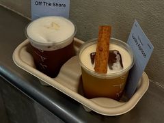 -O.P.S. CAFE