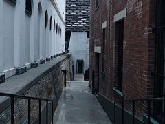 -大馆(前中区警署建築群)