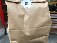 -81bakery(关山路店)