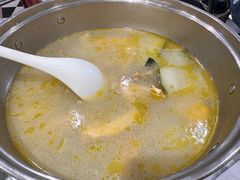 -熠盛粤味·顺德桑拿鸡(永康路店)