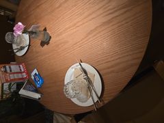 -芭莉与彩虹西餐厅(成都合生汇店)