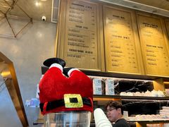 -THE WOODS 简餐 (国贸商城店)