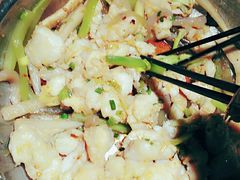 -大丰收脆鱼(万达江北店)