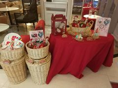 -哈根达斯(世界城店)
