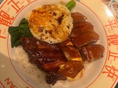 -肥韬茶餐厅(海上世界店)