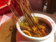 -六月雪干锅(绵阳凯德广场店)