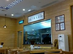 大堂-裕兴记(东门町店)