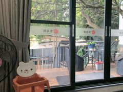 -生态苑农庄(十里画廊遇龙河店)