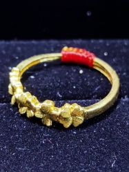 -周大福CHOW TAI FOOK(领展购物广场店)