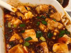 麻婆豆腐-知味观(湖滨总店)