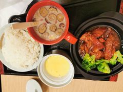 -永和大王(春日上新·浦东南路店)