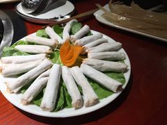 -蜀滋香鲜鱼火锅(黄金路店)