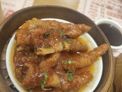 -顺风汤馆·广府粤菜(江宸天街店)