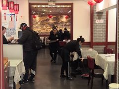 -李连贵熏肉大饼(沈阳站店)