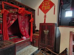 -天朝元辅-徐州民俗博物馆