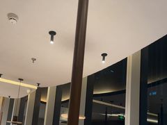 -上井料理黑金店(IFS国金中心店)