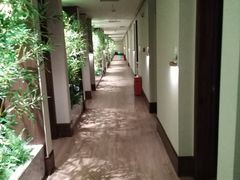 -海乐健康美食·SPA水疗会(水都假日酒店)