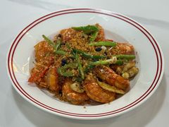 -明本海鲜大排档·鱼生海鲜烧烤宵夜(陈家祠店)