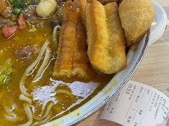 -友达面馆(桥西万象城店)