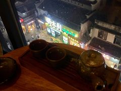 -费大厨辣椒炒肉(太平老街店)