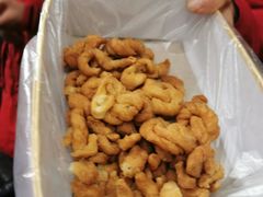 冰糖糯米-陈建平麻花(磁器口总店)