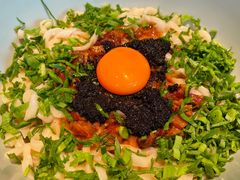松露肉酱拌面-胡麻(静安嘉里店)