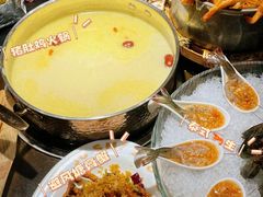-潮澎派·潮汕菜大排档(南较西路店)