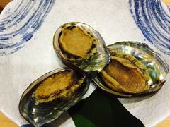 -山之川日料放题(通州店)