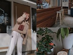 -琥珀咖啡 Ambercoffee