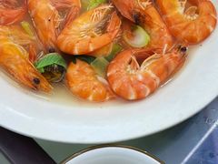 -望海潮海鲜店 特色家常菜(在海一方店)