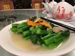 -酌宴府The China Club·广州万富希尔顿酒店(云城东路店)