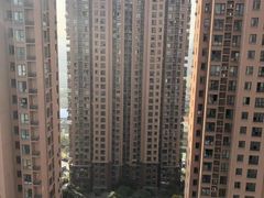 小区环境-荣和怡景园