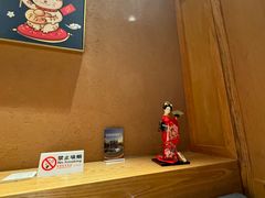 -京旬海鲜放题·铁板烧自助餐厅