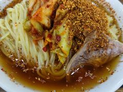 -西塔大冷面(市府大路店)