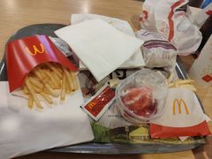 -麦当劳(塘厦蛟坪路DT店)