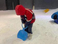 -宁波冰雪大世界(北仑区)