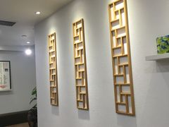 用餐区-姚面记·海派家常菜(恒基名人购物中心店)