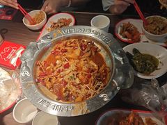 虾煲-胖哥俩肉蟹煲(梅溪步步高店)