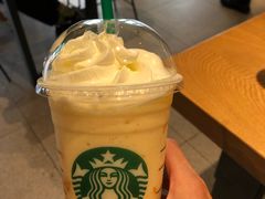 -星巴克(西安李家村万达店)