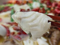 -邱大妈水煮(龙山店)