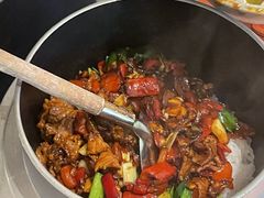 -隐厨·中国菜馆(三里屯T+MALL店)