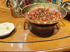 -小隐院子·庭院餐厅(大学城后湖店)