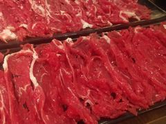 -许府牛杂·鲜牛肉火锅(梁溪万达店)