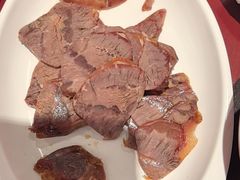 -喜家德虾仁水饺(北京超极合生汇店)
