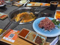 -鹤之乡·齐齐哈尔烤肉·非遗(秋涛路店)