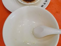 -庆丰包子铺(天桥店)