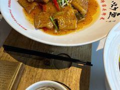 -小财神·老派赣州菜·中华美食地标(第五大道店)