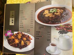 -龙图阁海鲜饭店