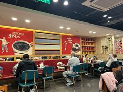 -宏状元现熬粥·京味菜(五棵松店)